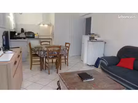 appartement étudiant
