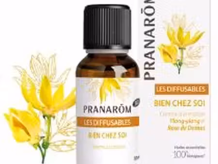 site e-commerce huiles essentielles - produits de santé naturelle