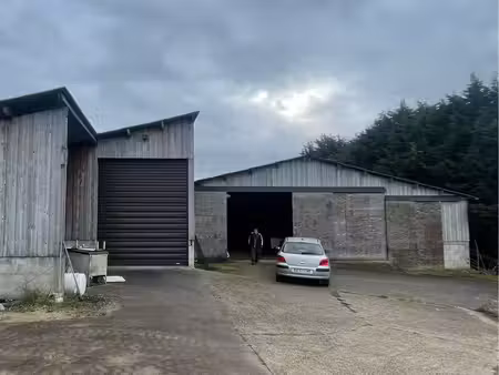 entrepôt