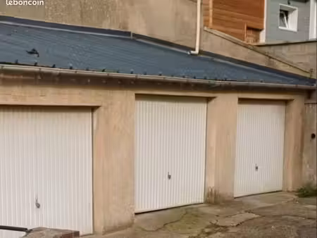parking/box