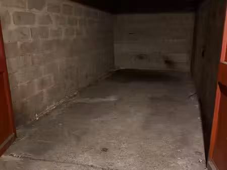 box à louer