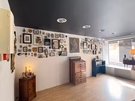 local commercial
