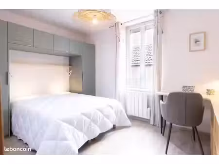 maison 1 pièce 30 m²