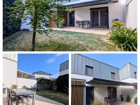 maison t3 meublée de 69 m²