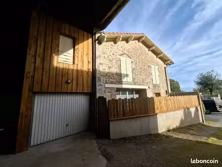 maison d'habitation