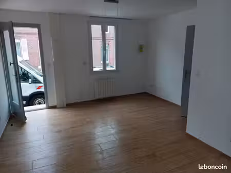 maison à louer en bon état