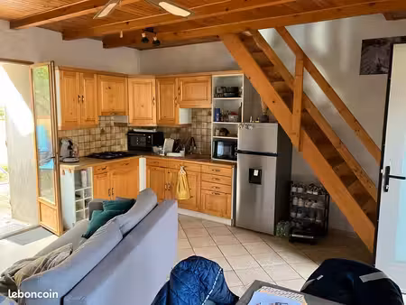 petite maison à louer