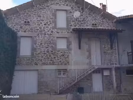 maison proche du centre ville