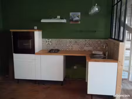maison proche gare