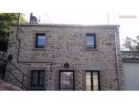 location maison mouchamps