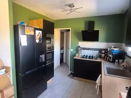 maison 3 chambres