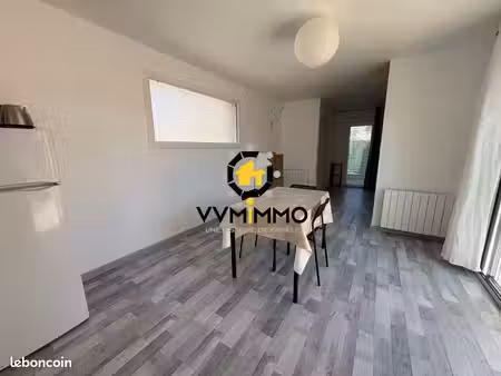 maison 3 pièces 48 m²