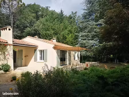 maison à louer en bail mobilité