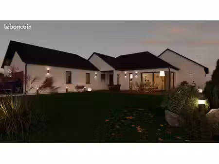 maison 6 pièces 140 m²