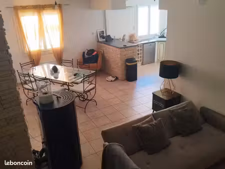 maison de 70 m2 à louer