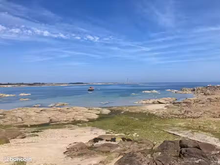 terrain de loisirs