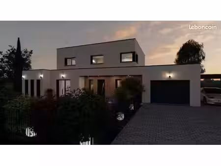 maison 6 pièces 172 m²