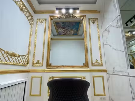 boutique 120 m² paris