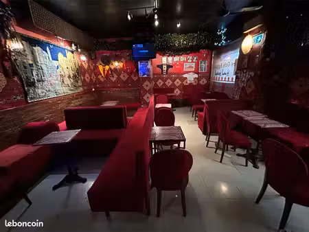 boutique 90 m² paris