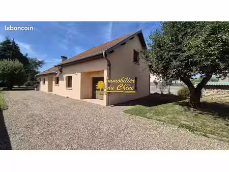 maison 4 pièces 95 m²