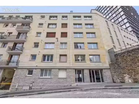 bureau 483 m²