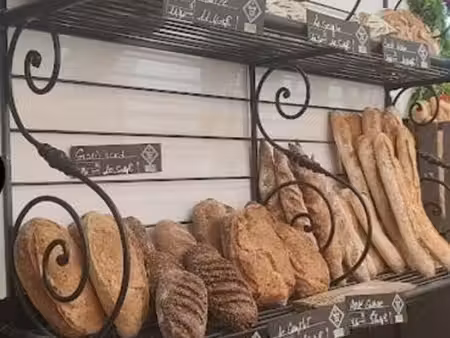 boulangerie