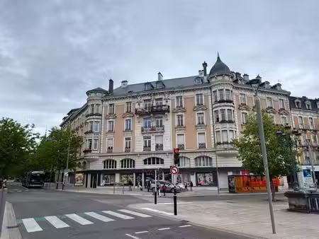 t3 belfort centre - entièrement rénové