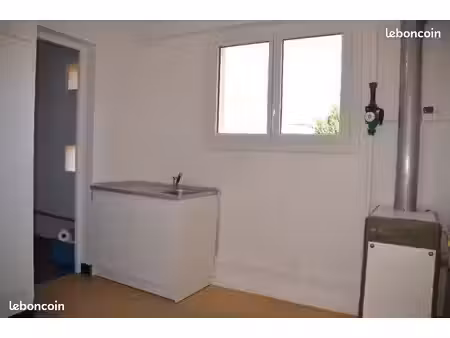 appartement 64 m2 -- avenue des charrois