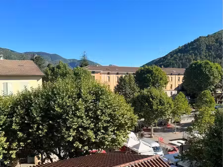 appartement t1 bis chambre en mezzanine digne cv