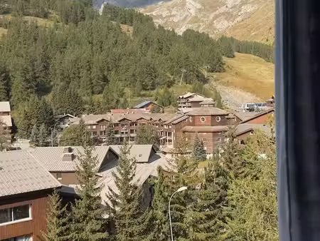 a vendre la foux d'allos