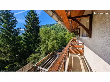 pelvoux - appartements à rénover dès 45 000