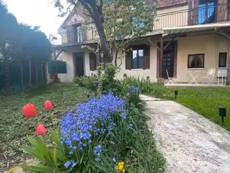 appartement indépendant de 100 m²