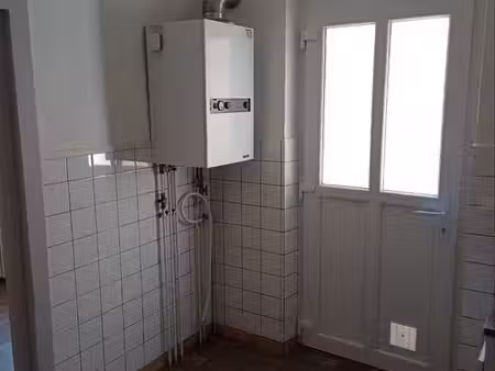 a vendre appartement