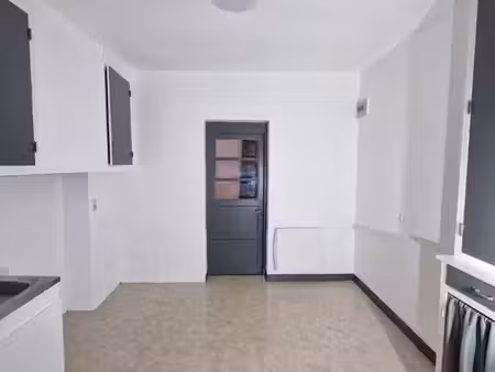 appartement 2 pièces à tonnerre