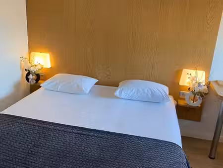 hotel bureau