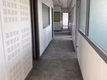 loue espace bureaux