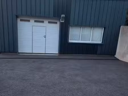 garage location véhicule remorque moto