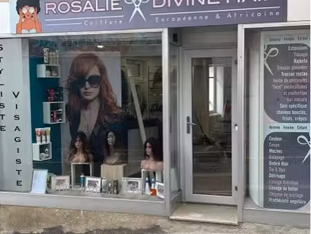 local commercial