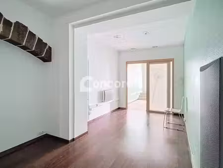 local 46 m² épinal