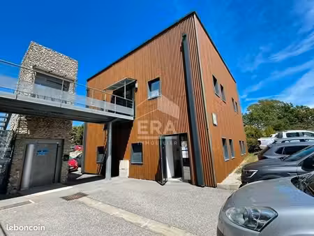 local 34 m² peyruis
