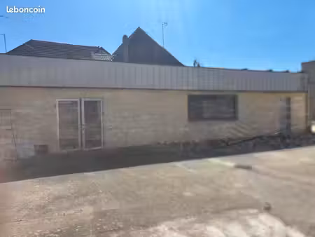 local commercial
