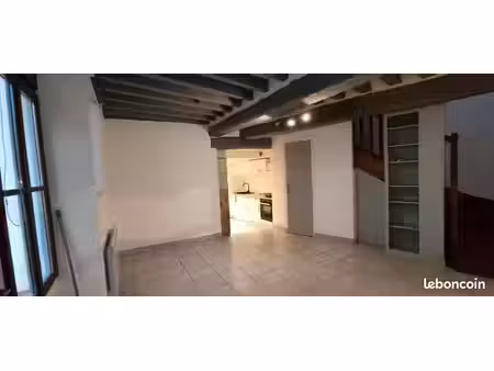 maison de ville à louer