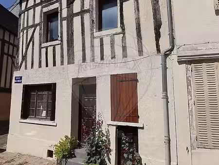 maison 4 pièces 138 m²