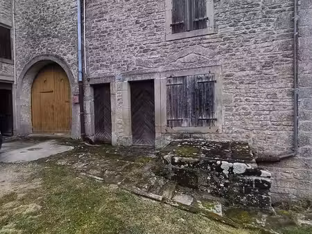 vente | maison t3 | 3p | 2ch | 58.85 m² | monthureux-sur-saône | expo nord-ouest/sud-est |