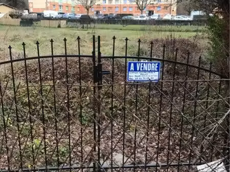 ◊ digne-les-bains – terrain constructible 777 m² – prix sous le marché