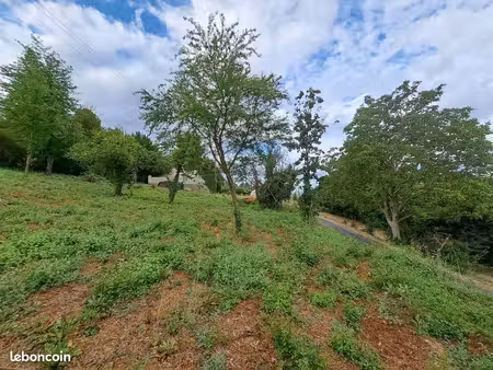 terrain à bâtir de 800 m² à valensole (04)