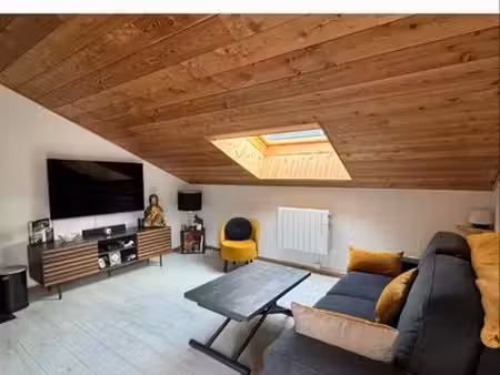 appart t2 à vendre barcelonnette
