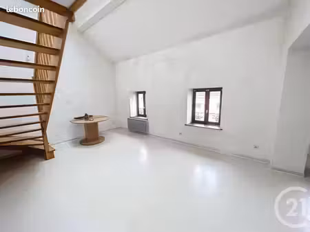 appartement 4 pièces 99 m²