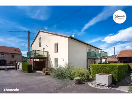 immeuble 308 m² vagney