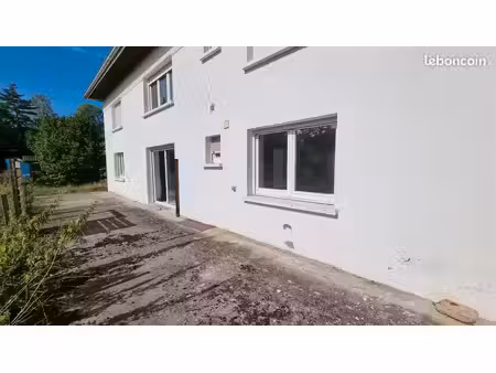 appartement 3 pièces 76 m²